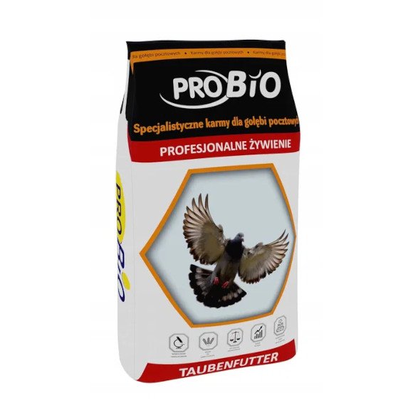 ProBio - Pro 3 Energetyczna - 25 kg - obrazek 2