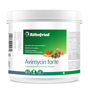 Rohnfried - Avimycin Forte - 400 g
