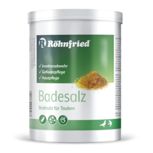 Röhnfried - Badesalz - 800g