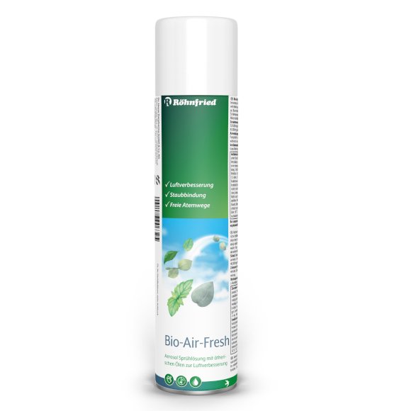 Röhnfried - Bio-Air-Fresh - 400ml