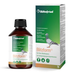 Röhnfried - Blitzform - 100ml