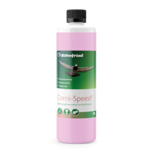 Röhnfried - Carni-Speed - 500ml