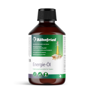 Röhnfried - Energie-Öl - 250ml