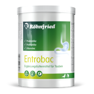 Röhnfried - Entrobac - 600g