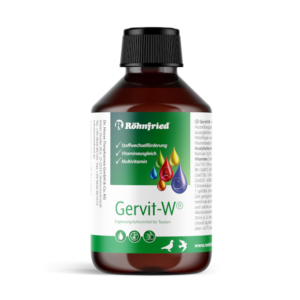 Röhnfried - Gervit-W - 100ml