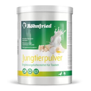 Röhnfried - Jungtierpulver - 500g