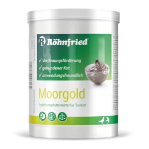 Röhnfried - Moorgold - 1kg