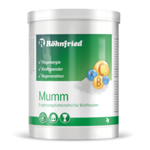 Rohnfried - Mumm - 400 g