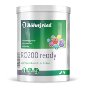 Röhnfried - RO 200 Ready - 600g