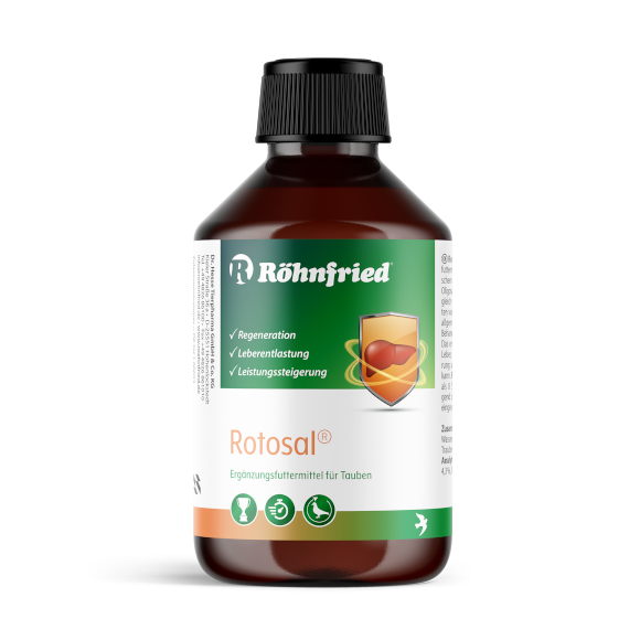 Röhnfried - Rotosal - 250ml