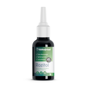 Rohnfried - Rozitol - 50 ml