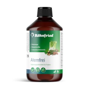 Röhnfried - Atemfrei - 500ml