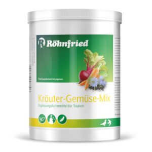 Röhnfried - Krauter Mix - 500g