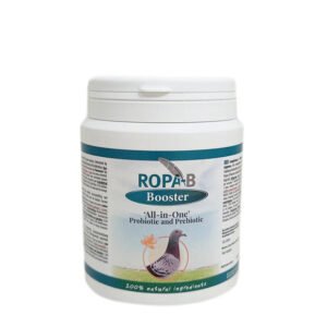 Ropa B - Booster 300 g - Probiotyk i prebiotyk