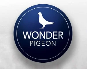 Wonder Pigeon