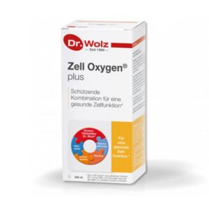 Zell Oxygen Plus - 250ml