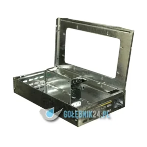 Żywołapka na myszy