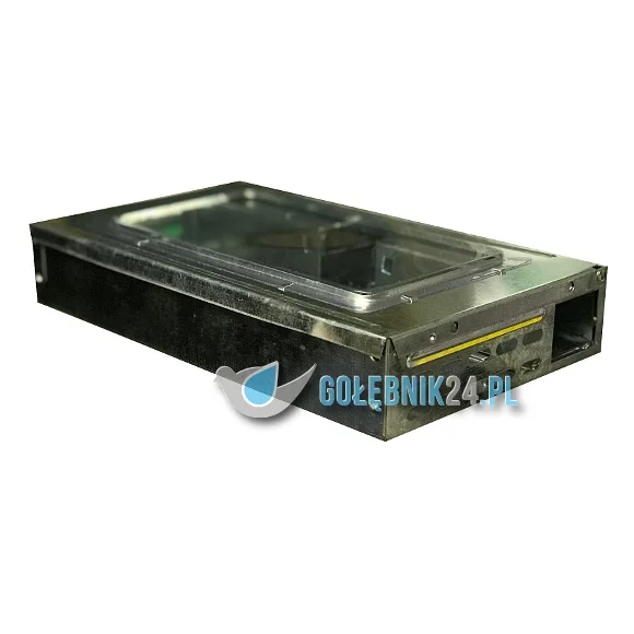 Żywołapka na myszy - obrazek 2