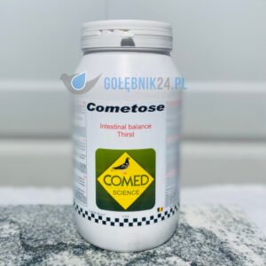 Comed – Cometose (stabilna flora jelitowa)  – 1 kg
