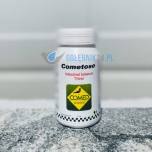 Comed – Cometose (stabilna flora jelitowa) - 300 g