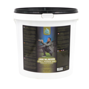 DHP Cultura - Jan Nijboer full power mix – 10 L NOWOŚĆ
