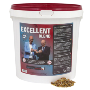 DHP Cultura - Excellent Blend - 10 L NOWOŚĆ