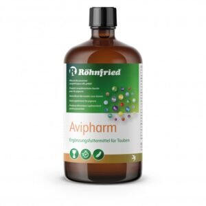 Röhnfried - Avipharm - 1 L