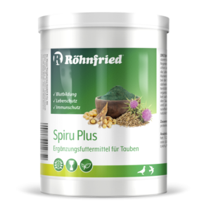 Röhnfried - Spiru Plus - 450 g NOWOŚĆ