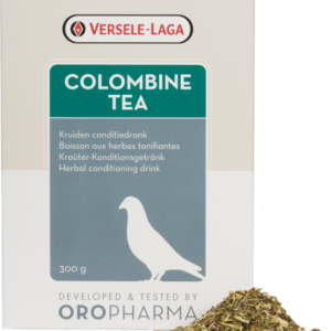 Versele-Laga - Oropharma Colombine Tea - 300 g