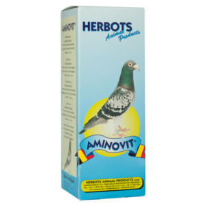Herbots - Aminovit - 1 L