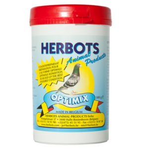 Herbots - Optimix - 300 g