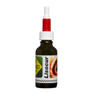 Comed - Lisocur (krople do oczu) - 30 ml