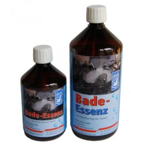 Backs - Bade-Essenz 1 L