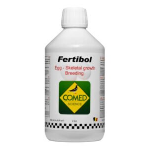 Comed Fertibol 500 ml preparat wspierający płodność gołębi
