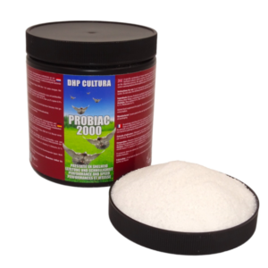 DHP Cultura Probiac 2000 500 g probiotyk dla gołębi