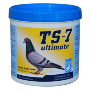 Backs - TS-7 Ultimate 500 g