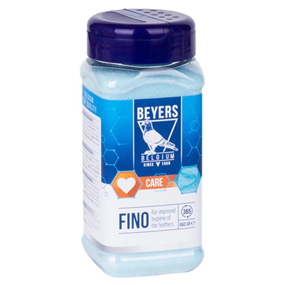 beyers-fino---660-gr Beyers Fino sól do kąpieli dla gołębi