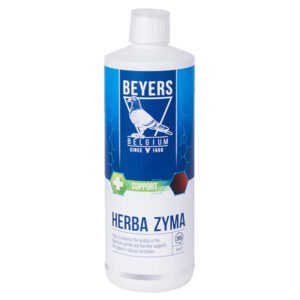 Beyers Herba Zyma preparat ziołowy dla gołębi