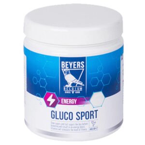 Beyers Gluco Sport 450 g preparat energetyczny dla gołębi