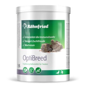 Röhnfried OptiBreed preparat wspierający rozpłód gołębi 1 kg