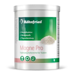 Röhnfried Magne Pro preparat z magnezem dla gołębi