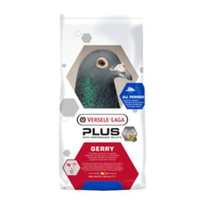 Versele-Laga - Gerry Plus (lekkostrawna) - 20 kg