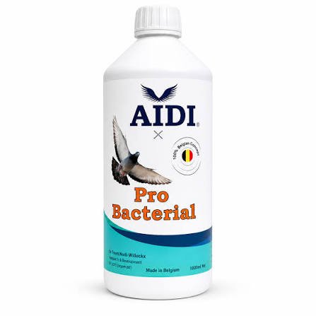 AIDI Pro Bacterial 1 l