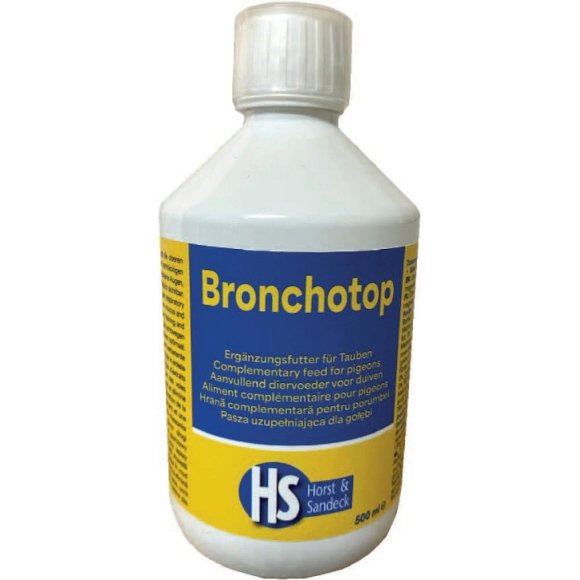 bronchotop