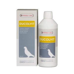 Versele-Laga Oropharma Ducolvit 500 ml
