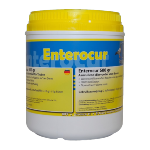 BIFS EnteroNatur 500 g