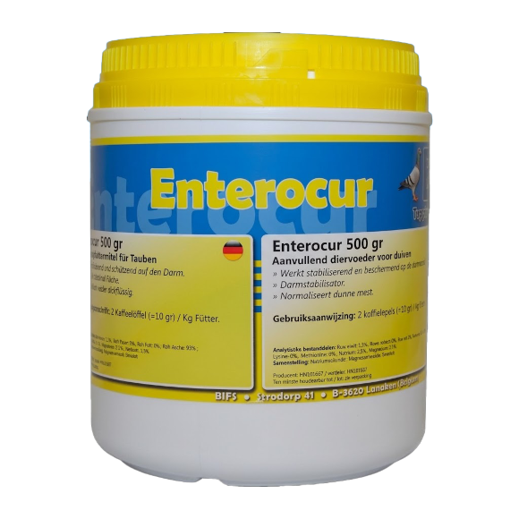 enterocur